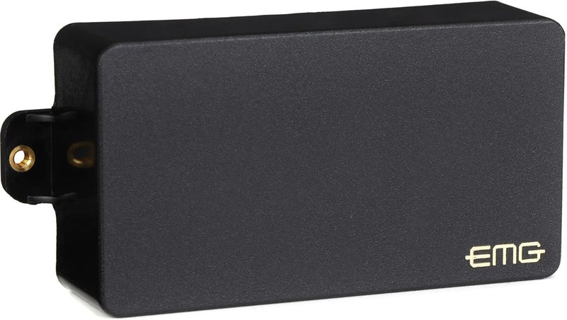EMG 85 Active Pickup - Black - Image 1